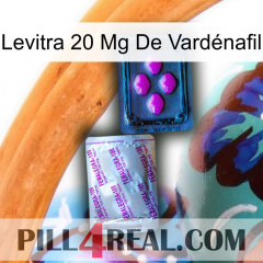 Levitra 20 Mg De Vardénafil 37